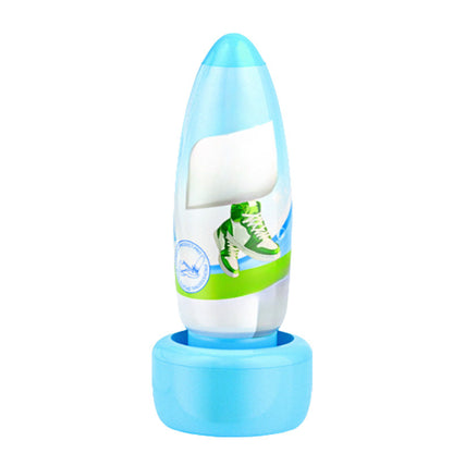 Sneaker Cleaner With Brush Head