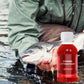 🔥Universal Concentrated Red Worm Liquid Bait for Fishing Attractant