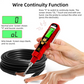 ⌛limited-time 30% off🔥Non-Contact Voltage Tester with LCD Display