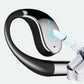 Wireless Open-Ear Earbuds with LED Display