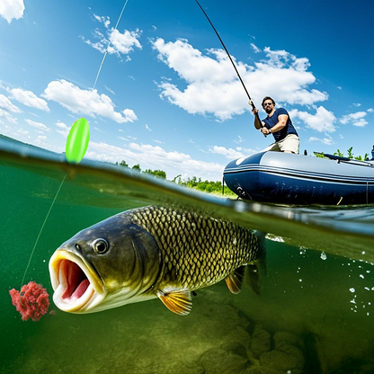 500g Universal Powder Fishing Bait