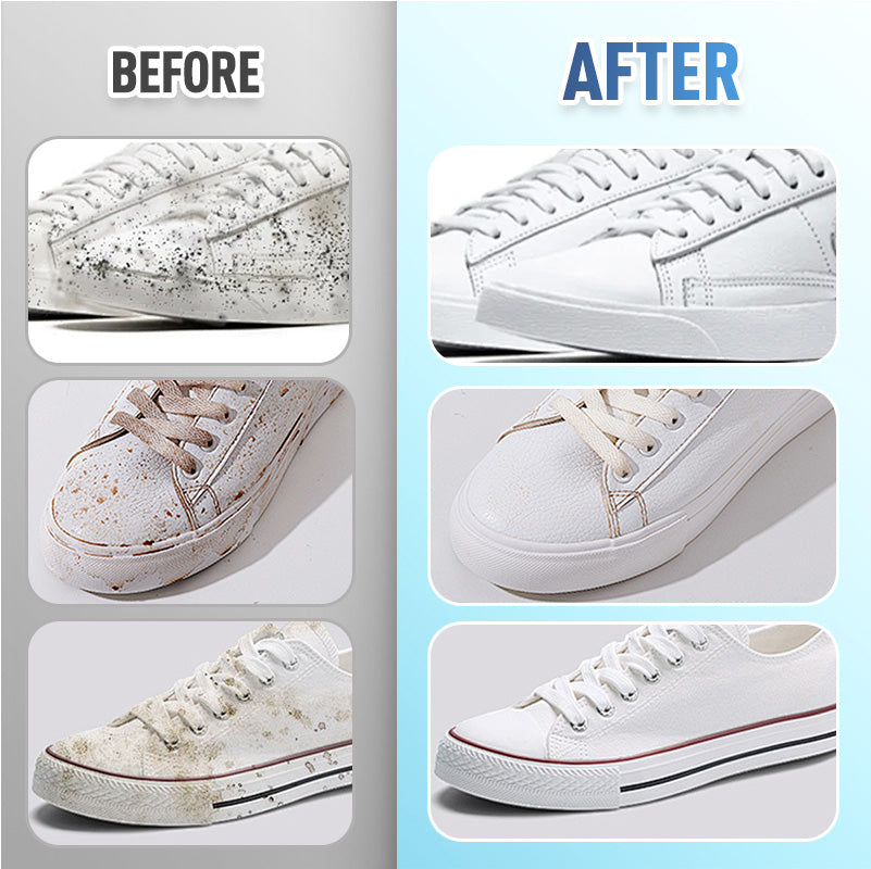 💖HOT SALE 50% OFF💖Quick-Clean Shoe Wipes