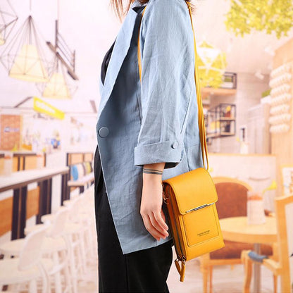 🔥HOT SALE 50% OFF🔥Anti-Theft Safety Fashion Bag