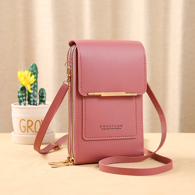 🔥HOT SALE 50% OFF🔥Anti-Theft Safety Fashion Bag