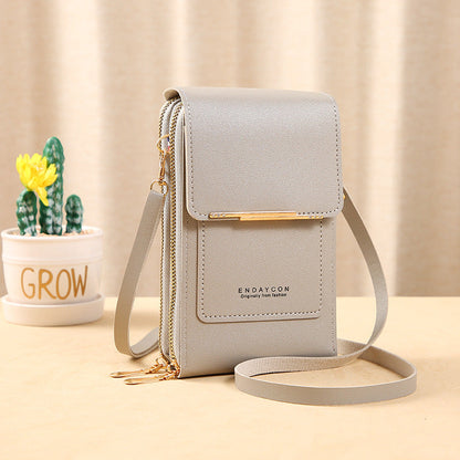 🔥HOT SALE 50% OFF🔥Anti-Theft Safety Fashion Bag