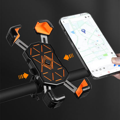 💗LAST DAY PROMOTION - 50%OFF💗🚴‍Universal Bike Phone Holder Mount📱