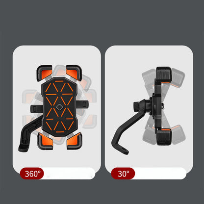 💗LAST DAY PROMOTION - 50%OFF💗🚴‍Universal Bike Phone Holder Mount📱