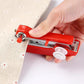 BUY 1 GET 1 FREE 🎉🎉Mini Handheld Sewing Machine for Home Travel Use