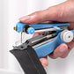 BUY 1 GET 1 FREE 🎉🎉Mini Handheld Sewing Machine for Home Travel Use
