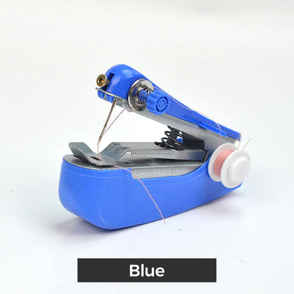 BUY 1 GET 1 FREE 🎉🎉Mini Handheld Sewing Machine for Home Travel Use