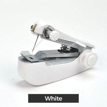 BUY 1 GET 1 FREE 🎉🎉Mini Handheld Sewing Machine for Home Travel Use