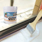 Transparent Waterproof Adhesive Sealant