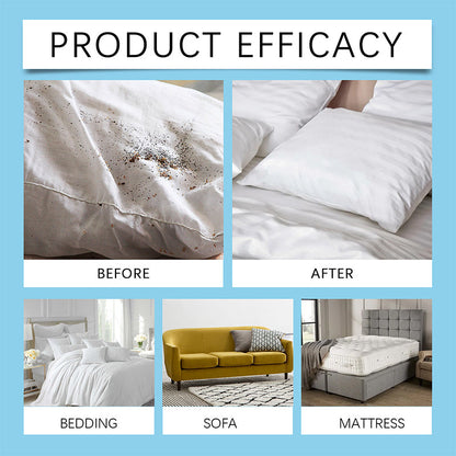 💥Hot Sale💥 Krachtige bedwantsenspray