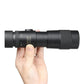 4k 8-40x40mm Super Telephoto Zoom Monocular Telescope