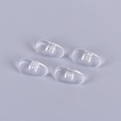 🥳2026 HOT SALE🥳💞50K+ SOLD!👓🛠️ 50% OFF! Eyeglass Nose Pad Repair Kit – Replace worn pads & rusty screws at home. No optician fees – keep your glasses comfy & secure! 🔧✨