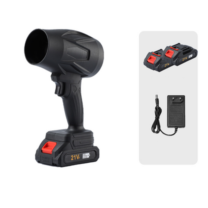 Car Electric Snow Blower Handheld Fan