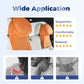 Comfortable Car Headrest & Lumbar Pillow