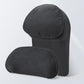Comfortable Car Headrest & Lumbar Pillow