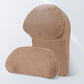 Comfortable Car Headrest & Lumbar Pillow
