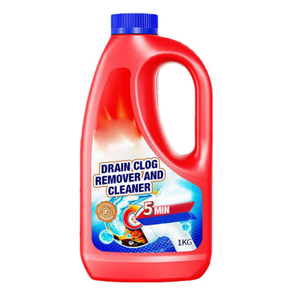 🧼🚿Drain Clog Remover and Cleaner 💶 Fast & Effective Against Blockages✨