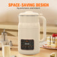 1200ml 8-in-1 Nut Milk Maker