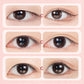 Invisible Waterproof Double Eyelid Tapes