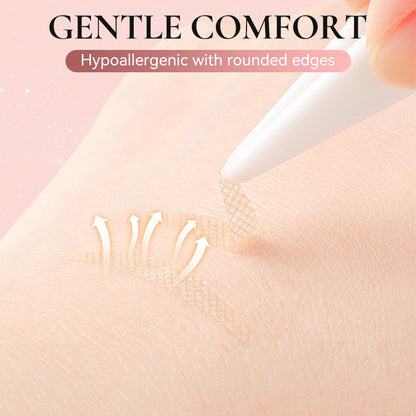 Invisible Waterproof Double Eyelid Tapes