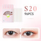 Invisible Waterproof Double Eyelid Tapes