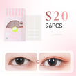 Invisible Waterproof Double Eyelid Tapes