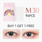 Invisible Waterproof Double Eyelid Tapes