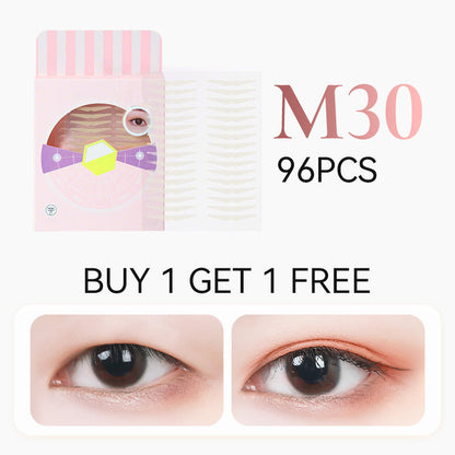 Invisible Waterproof Double Eyelid Tapes
