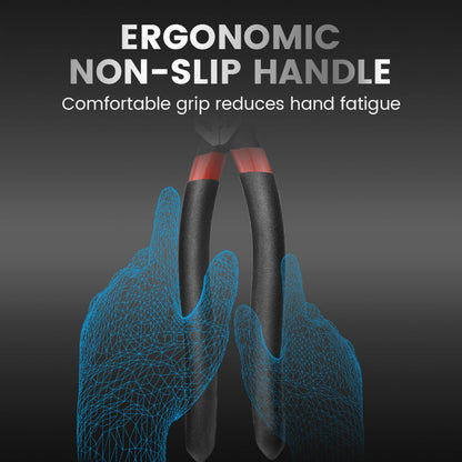 Multifunction Stripped Screw Extractor Pliers
