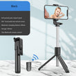Foldable Selfie Stick Tripod