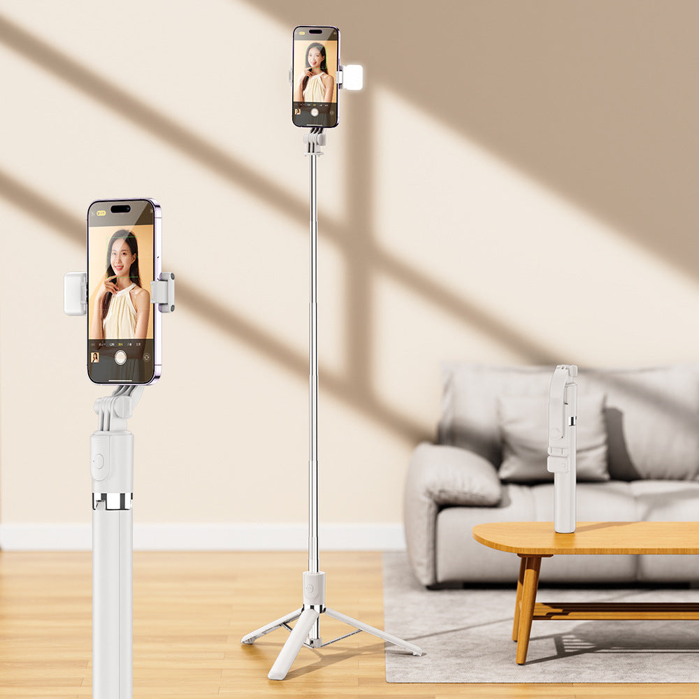 Foldable Selfie Stick Tripod