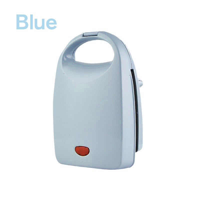 Compact Multi-Function Fast Heating Sandwich Maker
