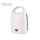 Compact Multi-Function Fast Heating Sandwich Maker