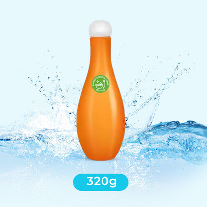 Toilet  Deodorizing Effective Cleaner