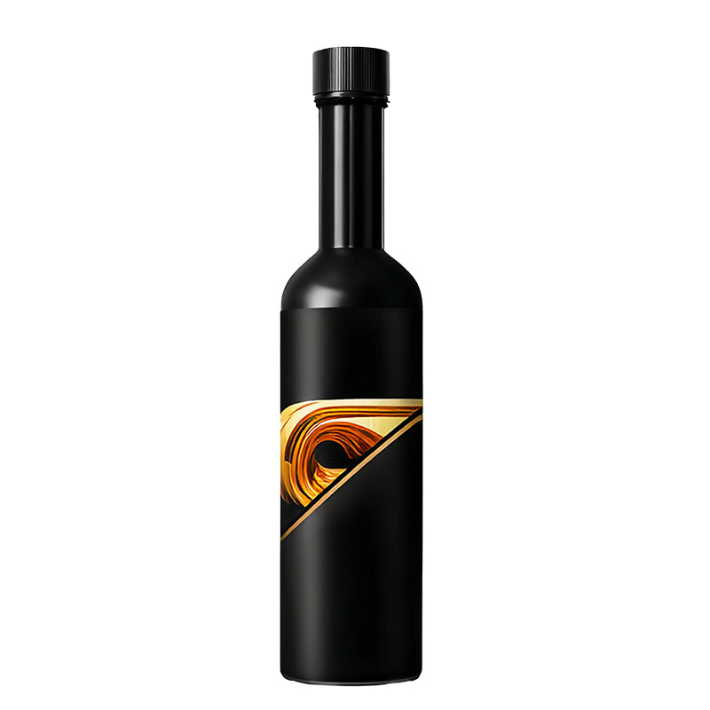 Fuel System & Catalytic Cleaner Bottle