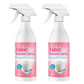 Powerful Foaming Toilet Cleaner Spray