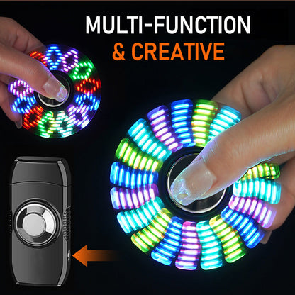 🔥2025 Hot Sale 50% OFF🔥Multi-Function & Creative Windproof Lighter