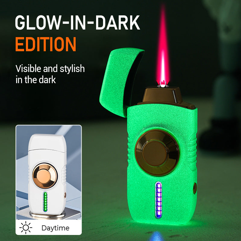 🔥2025 Hot Sale 50% OFF🔥Multi-Function & Creative Windproof Lighter