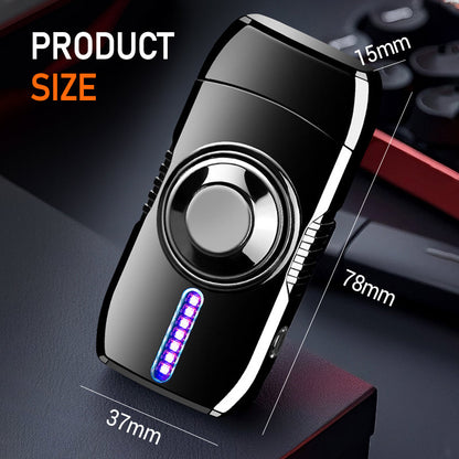 🔥2025 Hot Sale 50% OFF🔥Multi-Function & Creative Windproof Lighter