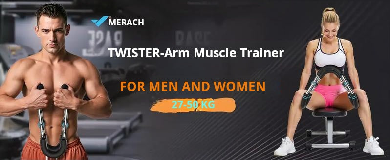 ✨🔥Adjustable weight bar for arm trainers, arm and torso strength training equipment, portable training device for home gyms and fitness