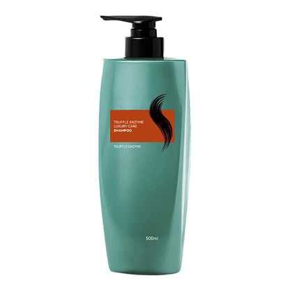 Dandruff Control & Soothing Shampoo