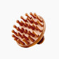 Natural Sandalwood Massage Comb