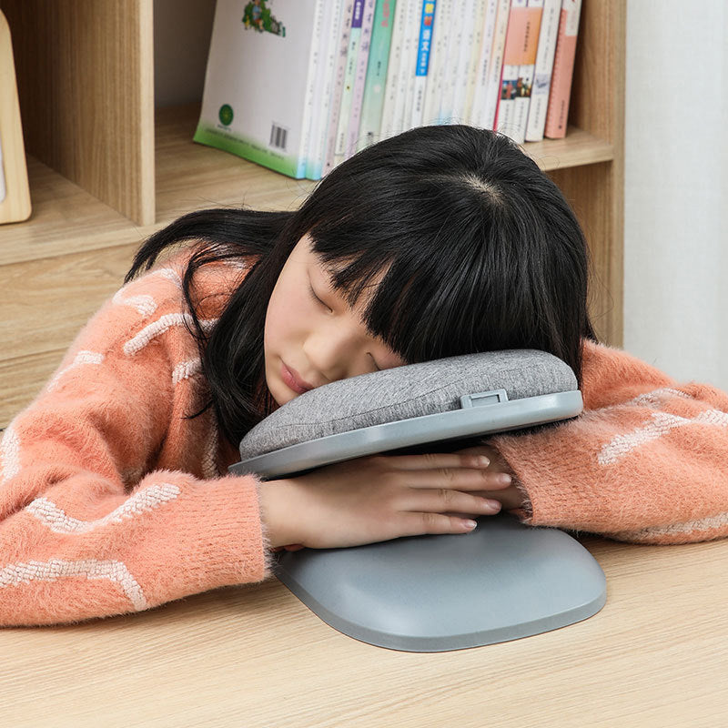 Portable Foldable Travel Pillow