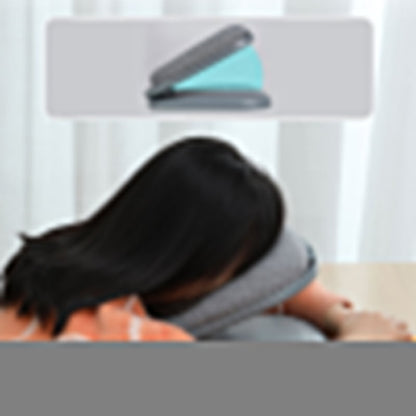 Portable Foldable Travel Pillow