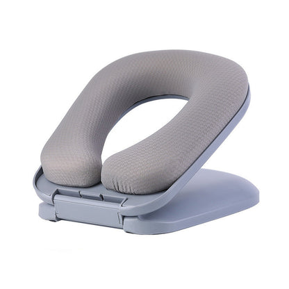 Portable Foldable Travel Pillow