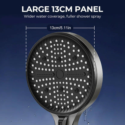🔥High Pressure Handheld Shower Head