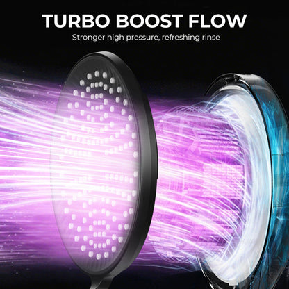 🔥High Pressure Handheld Shower Head